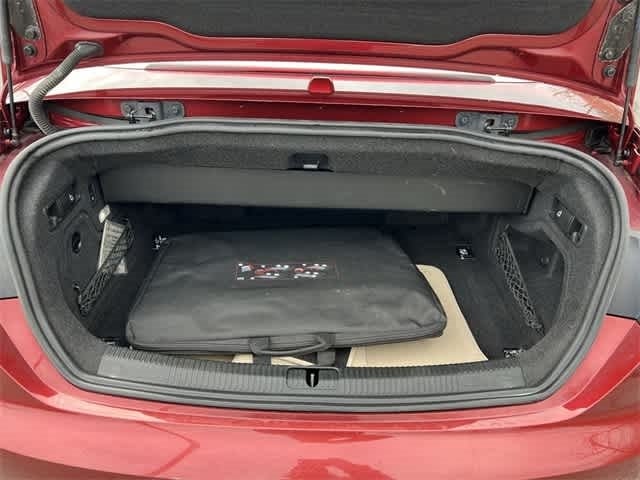 2019 Audi A5 45 Premium